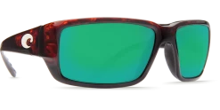 Sport Costa Fantail Polarized Sunglasses