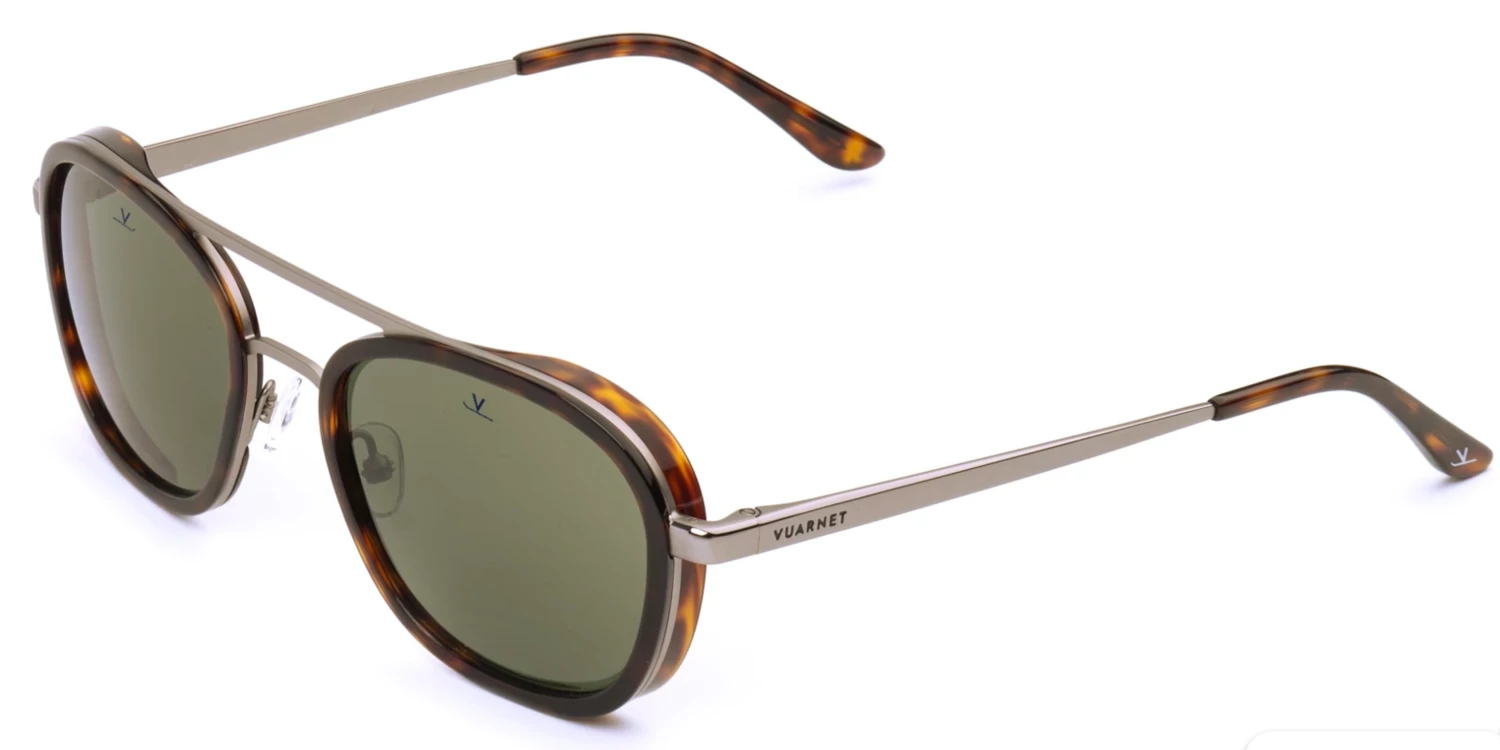 FlightSunglasses Vuarnet Edge 2106 Sunglasses<span> -Mineral Glass Lenses</span> Pilot & Driver 12 FlightSunglasses Vuarnet Edge 2106 Sunglasses -Mineral Glass Lenses Pilot & Driver