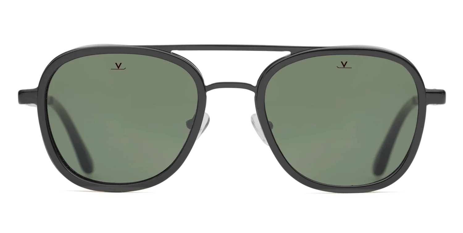FlightSunglasses Vuarnet Edge 2106 Sunglasses<span> -Mineral Glass Lenses</span> Pilot & Driver 7 FlightSunglasses Vuarnet Edge 2106 Sunglasses -Mineral Glass Lenses Pilot & Driver