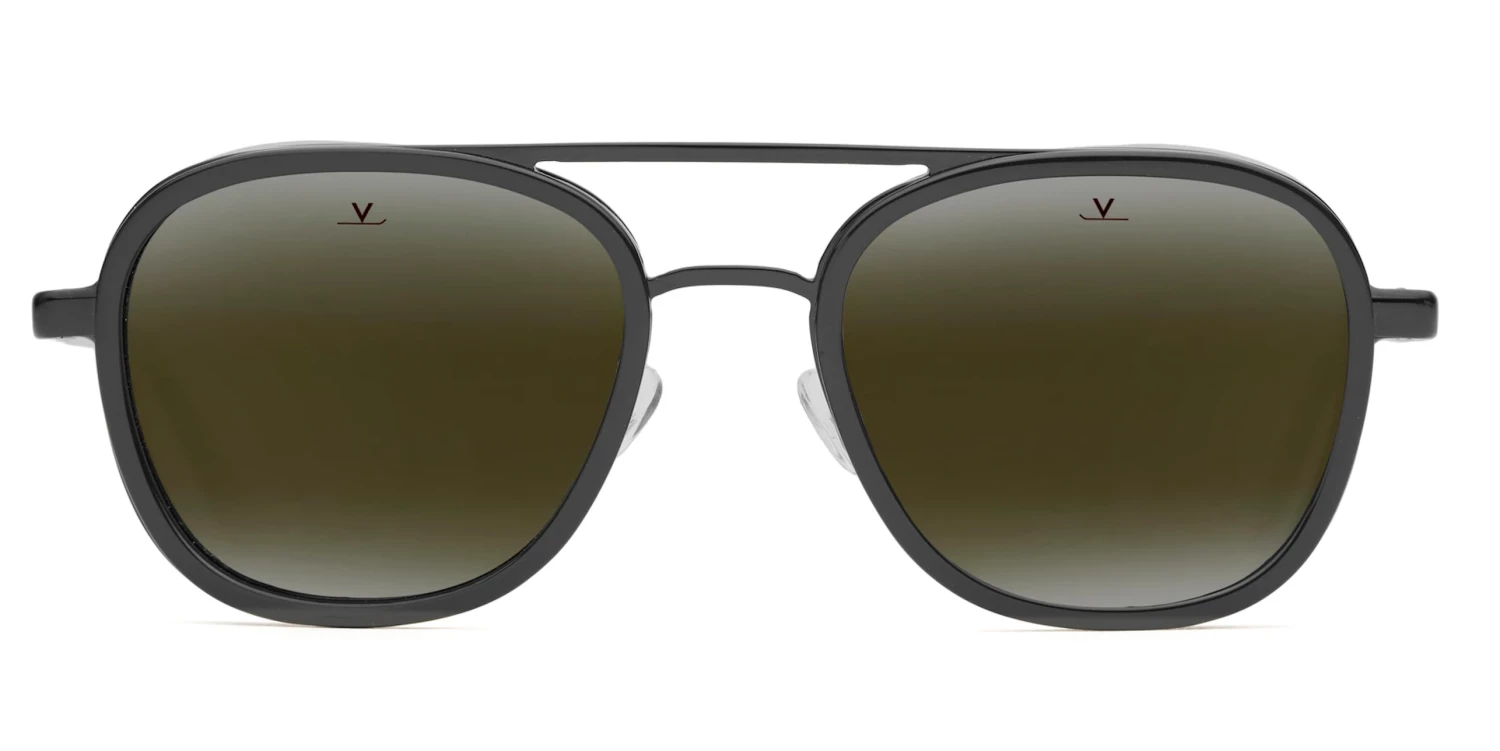 FlightSunglasses Vuarnet Edge 2106 Sunglasses<span> -Mineral Glass Lenses</span> Pilot & Driver 4 FlightSunglasses Vuarnet Edge 2106 Sunglasses -Mineral Glass Lenses Pilot & Driver